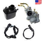 Lx50py Carb Gtmotor G50t Loncin Py50 Jianshe 715020869574