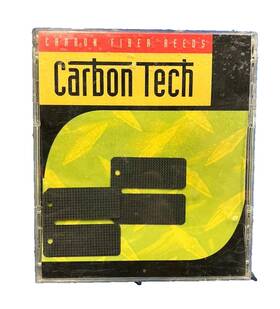Ct050lt Carbon Tech P/n Fiber Upgrade Reeds For Maximum Torque Hp Usa