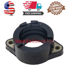 583-13565-01 Carburetor Carb Intake For Yamaha Sr500 Sr500e G H Tt500 Tt500c D