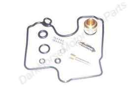 18-5586v Carburetor Carb Repair Kit Kawasaki Ninja Zx600 Zx6r 98-02 Zzr600 K&l