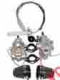 Mk-h30 Cb350 Honda Mikuni Perfomance Vm 30mm Carb Carburetor Cb 350 1970 1971 1972 1973