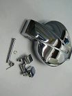 Cb360t Unbranded 1976 Honda Gas
