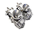 Cbs-26 Jrc Alternative T100r Pwk Keihin Daytona 26mm Bsa Amal Flatslide Carb Triumph