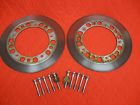 Cd2shadow Filter Air Cd Spirit Vt750c Motorcycle 98-07 -457010 Honda Street Ace