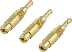 756021-10 Cf Posh 756021 Motorcycle Accessories Pilot Jet 3 Oversized Set