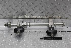 7812510 Cfmoto 22 Cf650 Rear Axle