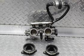 7812535 Cfmoto 22 Cf650 Throttle Body