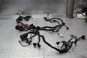 7812542 Cfmoto 22 Cf650 Wiring Harness