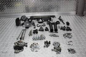 7812556 Cfmoto 22 Cf650 Hardware Bag