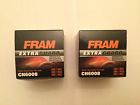 Ch6001 Fram Lot Of 2
