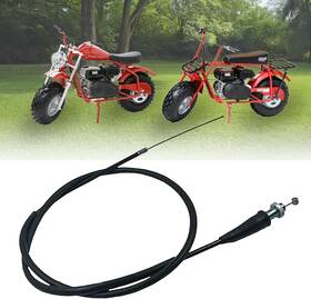 Bt200x Chikia 61500 50 Inch Throttle Cable Replacement For Co Leman Ct200u