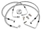 035894 Choice Line Length Bikers Kit Rear Brake Dot Stock