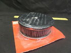 30101a-f Chopper Fluted Bike Thunder 30101a- Type Custom Filter Air Rat Bobber