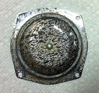 18-9412 Chrome Carburetor 350 Honda Cl Cb Original Diaphragm Cb350cc Cover 1968-1973 Or Carb
