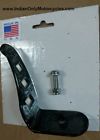 Ci-73-201b Indian Only Motorcycles Motorcycle Kickstand Extension Black Chief Chiefton Darkhorse