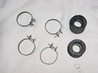 131111-36000 Clamps 09402-42306 Inlet 1975 Gt185 Suzuki Pipes