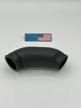 17253-053-000 Clauss Studios Fits Honda Ct90 Ko 1966-68 Carb Air Boot New