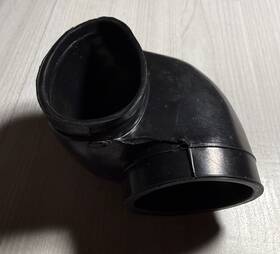 314-14453-00 Clauss Studios Nos Yamaha At2 Ct2 Dt125a Air Boot Joint #
