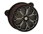 F2122a-actbw Cleaner Harddrive Black Assembly Revolver Touring Air