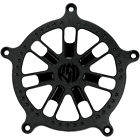 02062032slmsmb Cleaner Harley Slam Faceplate Air Venturi Black-ops Rsd