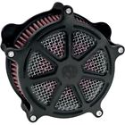 02062077smb Cleaner Mors Air Black Venturi Ops - Rsd