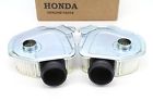 17210-310-000 Cleaners 1968-73 Filter Genuine Cb350 17310-310-000 Honda Air W30 Cleaner Element Cl350 Sl350 Oem Set