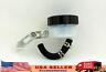 Clutch Brake Oil Fluid Reservoir For Honda Kawasaki Suzuki Yamaha Us
