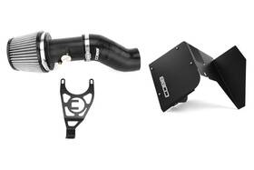 Cob715100-bk Cobb Tuning Sf Intake Black And Airbox