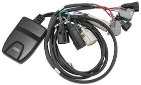 692-1631b Cobra 92-1631b Fits