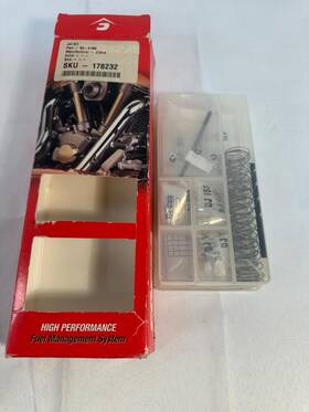92-2168 Cobra Jet Kit V-max Yamaha 85-07