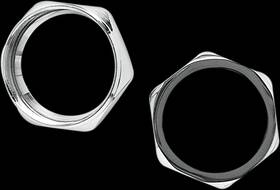 7614-2 Colony Intake Pipe Nut Seal And Nipple