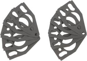 C10114 Cometic Breather Gasket 10 Pack
