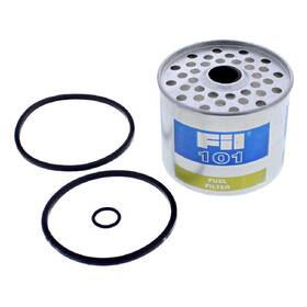 70251397 Complete Tractor Ff3000 Fuel Filter For Agco 4650 4660 5670 5680 4621740