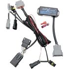 Tv-225q Components Terry Tv-3 Management Loop Closed Fuel Alpha System