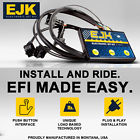 8120090 Controller Efi Ejk Bypass Sportster O2 Injection 07-13 Tuner Harley Fuel