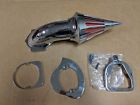 Mt225-003 Cp-06 Spike Cone Air Cleaner Intake Filter Kit For Honda Shadow