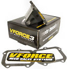 59-67324 Cr Force 500r Cage V Reed 500 Cr500 Honda V3170b 86-01 3 V-force Reeds