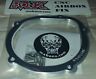 Cr250af02ss Mx Bonz Air Box Seal Kit Sealing Rings Cnc Fix