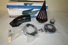 Ack-002-blk Cruiser Cleaner Yana Air Shiki Kit Metric