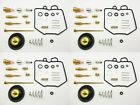 Cv001-h043 Damineding Honda Air Cut Off Valve Set Carb Repair Kit