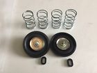 Cv006-1-ax Damineding Honda Shadow Ace New Carburetor Air Valve Kit Replace