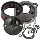 170-0093 Cycle Air Fuel System Stealth Stock Kit Cleaner