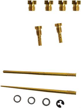 20760 Cycle Pro Ez Tuner Kit