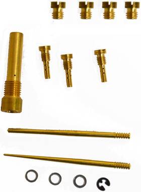 20763 Cycle Pro Ez Tuner Kit