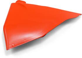 1cyc-1906-22 Cycra - Air Box Cover Orange Ktm