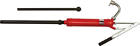 D-s1 Western Power Sports Wps Oil Drum Pump Kit