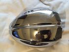 D100cv Vance Hines Air Intake With Cover Chrome Harley
