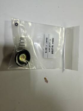 Cv001-12 Damineding 16 X Carburetor Air Cut Off Valve Set For 18-2795