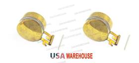 Damineding Fl002-2-us Carburetor Float Set Of 2 For 16013-283-004 Cb450 Cl450 Cb500t Us Stock