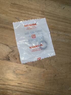 16997-467-000 Damineding Ga016-us-2-a Petcock Fuel/gas Tank Gasket O-ring Seal Trx700 Trx420 Nos Honda